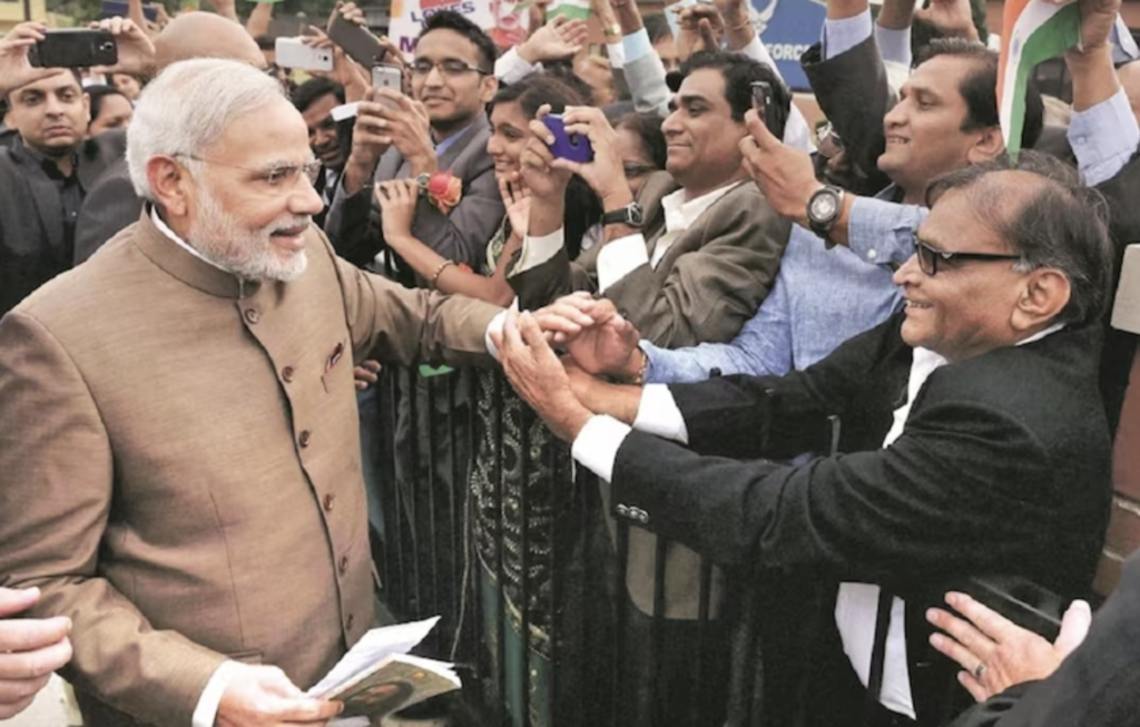 Morgan Stanley Predicts the Lok Sabha Election Results 2024